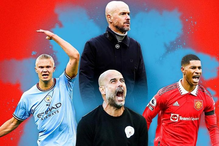 Man City đấu MU, chung kết FA Cup: Định đoạt trong hiệp hai