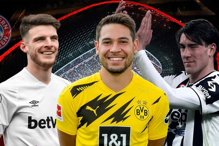 Bayern Munich chuẩn bị kích hoạt 3 'bom tấn'