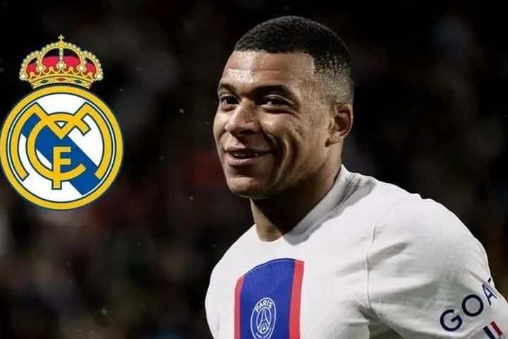 Diego Simeone tin chắc Mbappe gia nhập Real Madrid