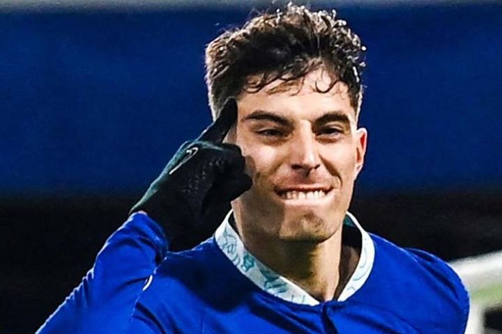 Real Madrid bất ngờ chọn Kai Havertz kế tục Benzema, Chelsea đồng ý bán