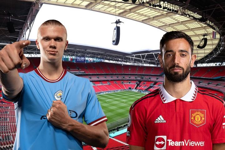 Dự đoán tỷ số, đội hình xuất phát trận Man City - MU