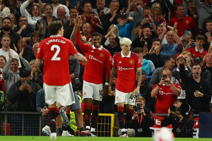 Lịch thi đấu bóng đá hôm nay 3/6: MU đại chiến Man City