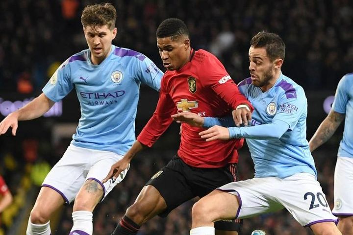 Nhận định bóng đá Man City vs Man Utd: Kẻ tám lạng người nửa cân