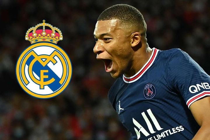 Mbappe gửi lời xin lỗi, sẵn sàng gia nhập Real Madrid