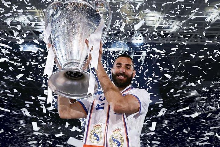 Real Madrid xác nhận chia tay Benzema