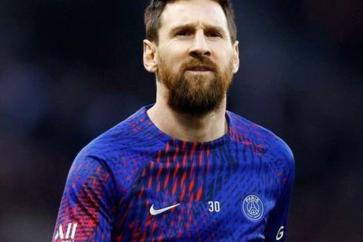 Inter Miami chính thức gửi lời đề nghị cho Messi