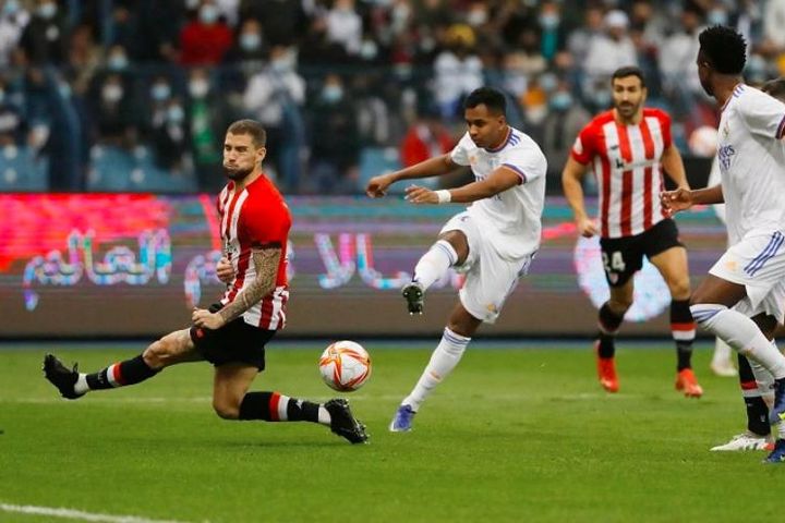 Nhận định Real Madrid vs Bilbao, 23h30 ngày 4/6, vòng 38 La Liga
