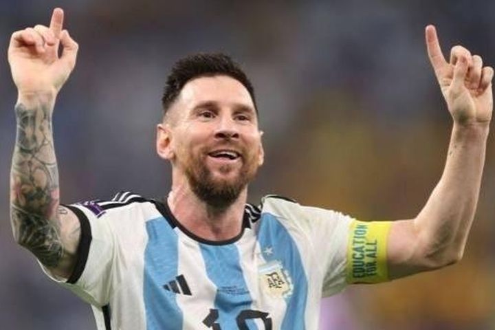 Messi sẵn sàng gia nhập Al-Hilal, vượt mặt Cristiano Ronaldo với mức lương cực khủng?