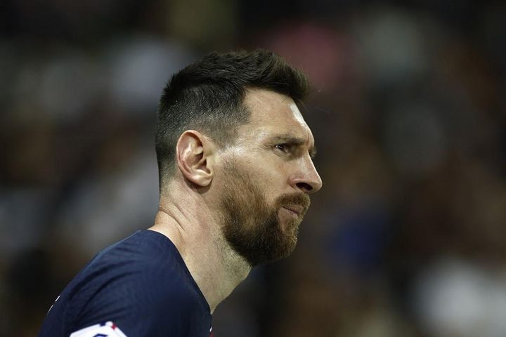 Mbappe lập công, PSG thua sốc trận chia tay Messi