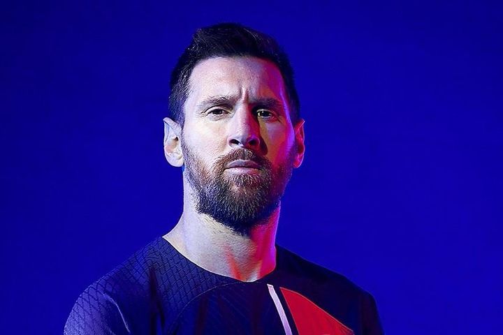 Al Hilal chốt thông báo ký siêu 'bom tấn' Messi