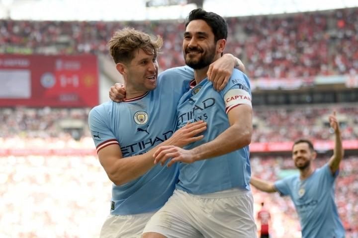 Đối thủ của tuyển Việt Nam tại giải châu Á có kế hoạch khủng; Man City vô địch FA Cup