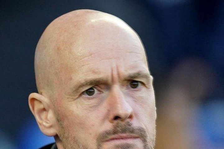 3 sai lầm của Ten Hag khiến MU mất FA Cup vào tay Man City