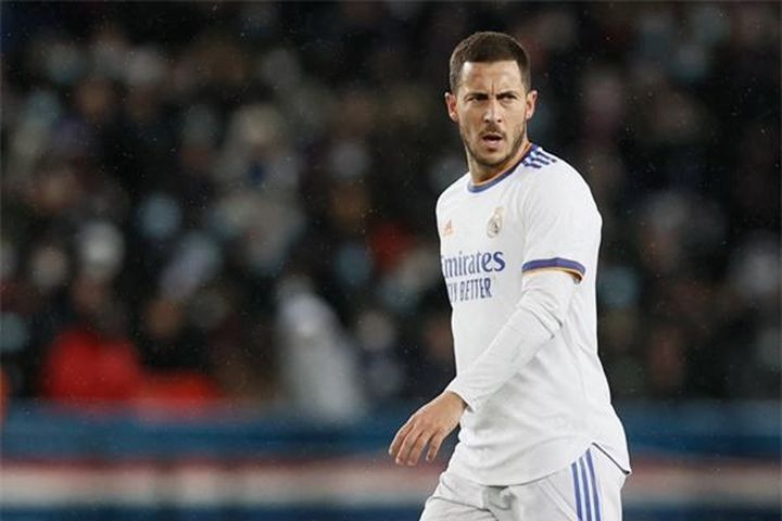 Hé lộ số tiền khủng Real Madrid phải bỏ ra để 'ly hôn' với Eden Hazard