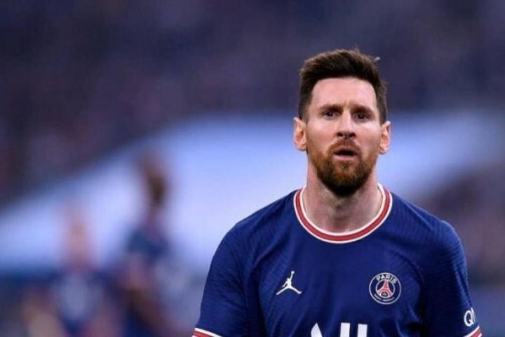 Chuyển nhượng mới nhất 4/6: Lionel Messi ra quyết định không tưởng