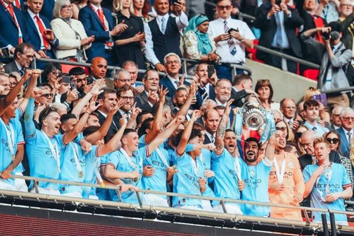 Chào Gundogan, chào Zidane đệ nhị