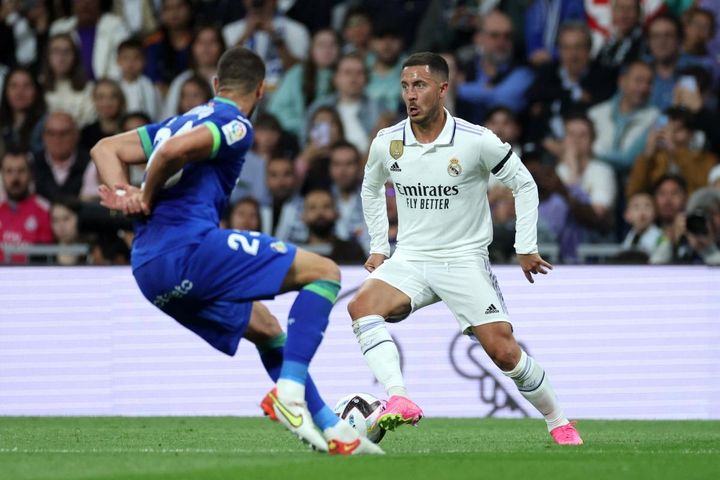 Chuyển nhượng 4/6: Messi và Ramos rời PSG, Hazard chia tay Real Madrid