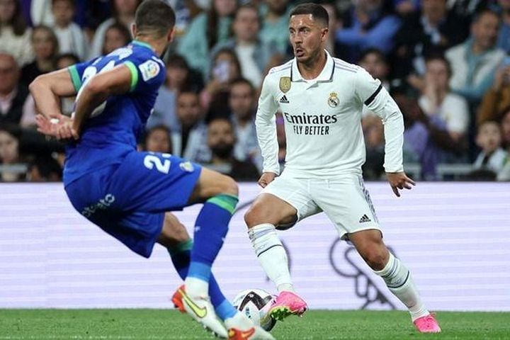 Hazard và những thương vụ tệ nhất lịch sử Real Madrid