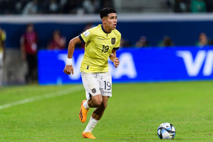 Chelsea công bố tân binh đầu tiên trong hè 2023