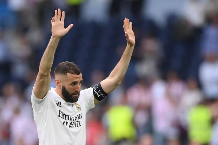 Tin chuyển nhượng ngày 5/6: Benzema chia tay Real Madrid, Ibrahimovic giải nghệ