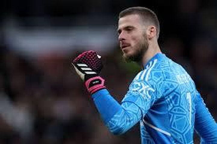 Man United chốt tương lai De Gea, nhắm 4 bản hợp đồng mới