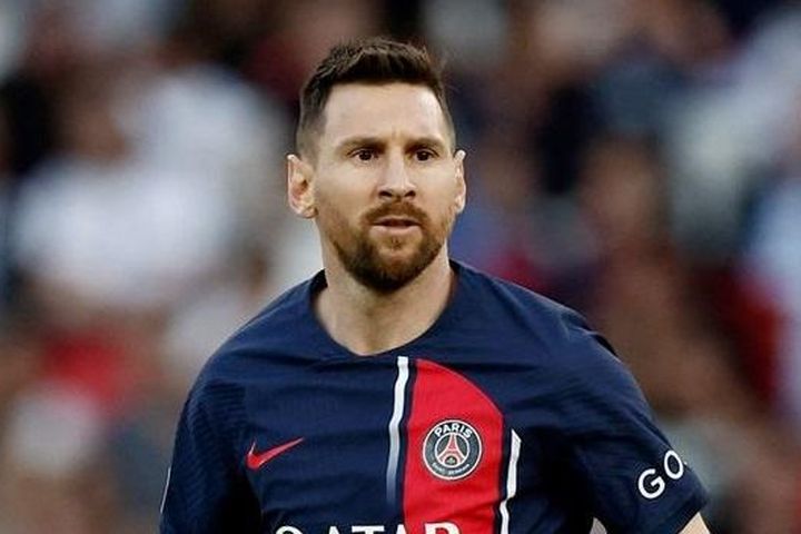 PSG mất mát lớn khi Messi ra đi