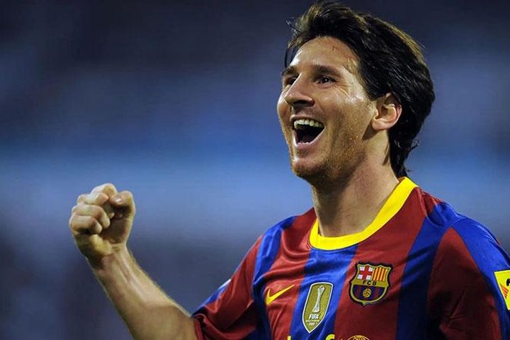 Jorge Messi: 'Con trai tôi rất muốn trở lại Barcelona'