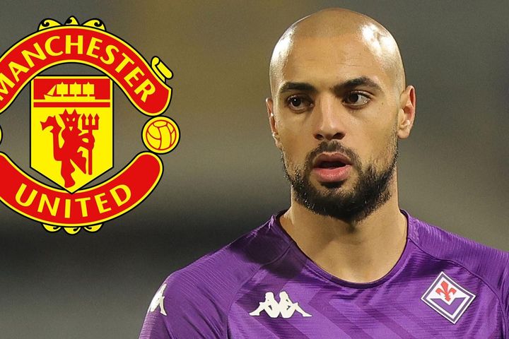 MU lấy Amrabat, Arsenal đón Cancelo