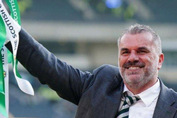 Tottenham coi như chốt HLV ở mùa giải mới 2023/24