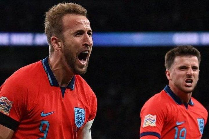 MU ra giá 50 triệu bảng cho Mason Mount, chuẩn bị hỏi mua Kane
