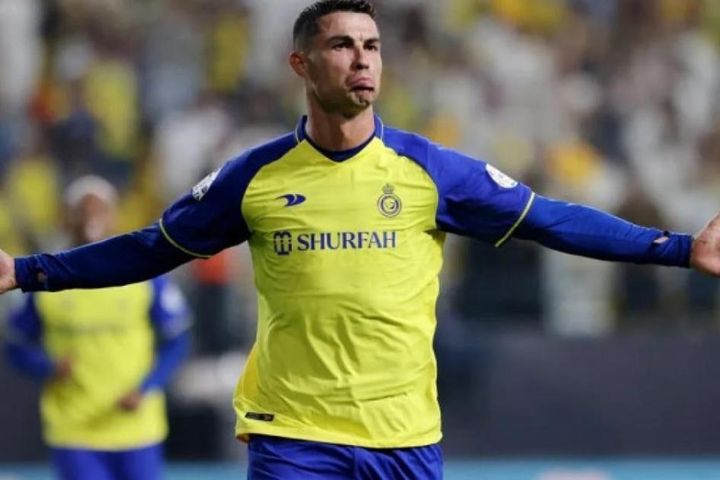 Chuyển nhượng mới nhất 5/6: Ronaldo lại khiến tất cả ngỡ ngàng