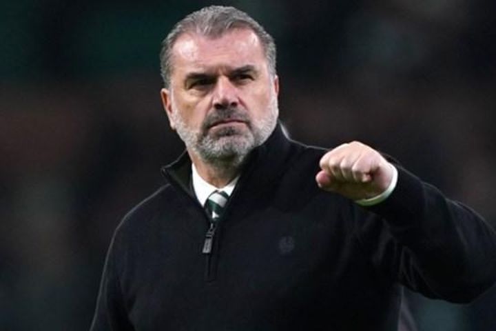 Ông Postecoglou đồng ý gia nhập Tottenham