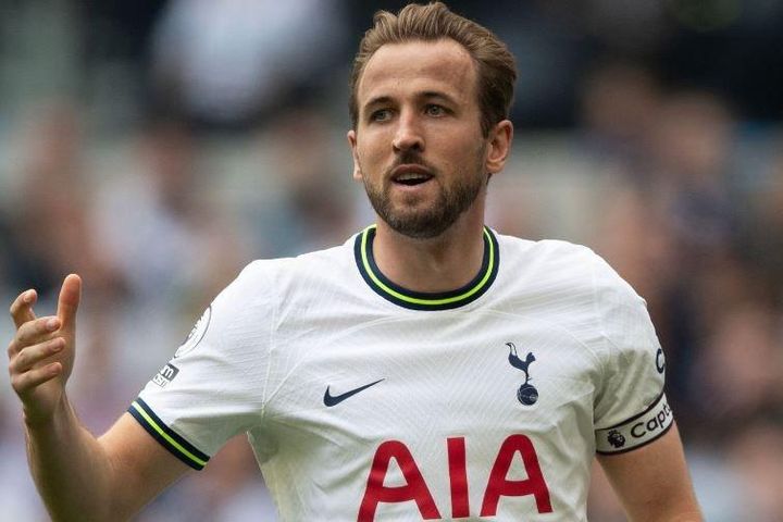 Real Madrid ra giá mua Harry Kane