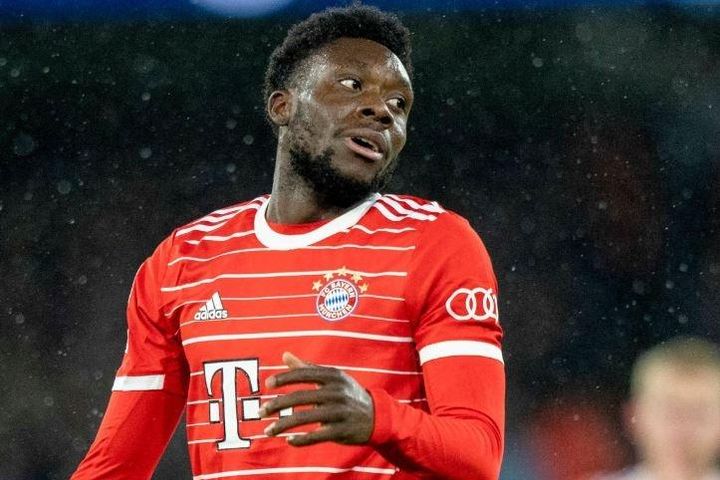 Sao Bayern muốn gia nhập Real Madrid