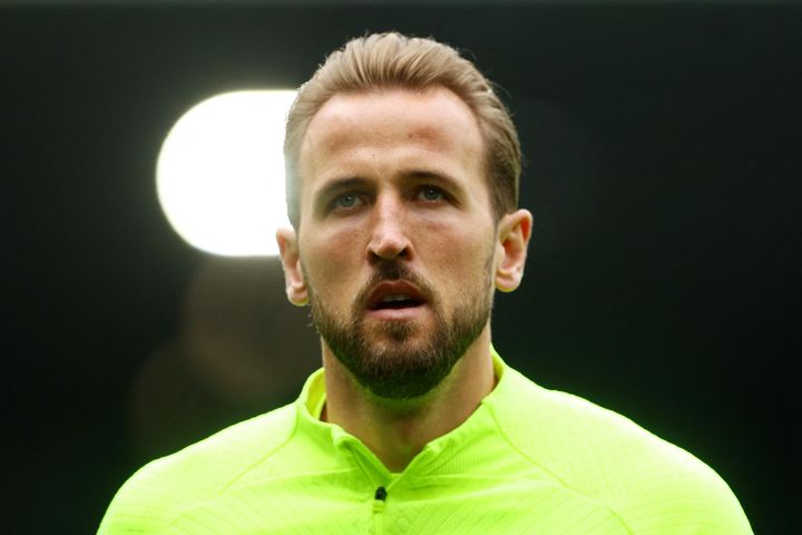 Ramos tác động giúp Real Madrid chiêu mộ Kane