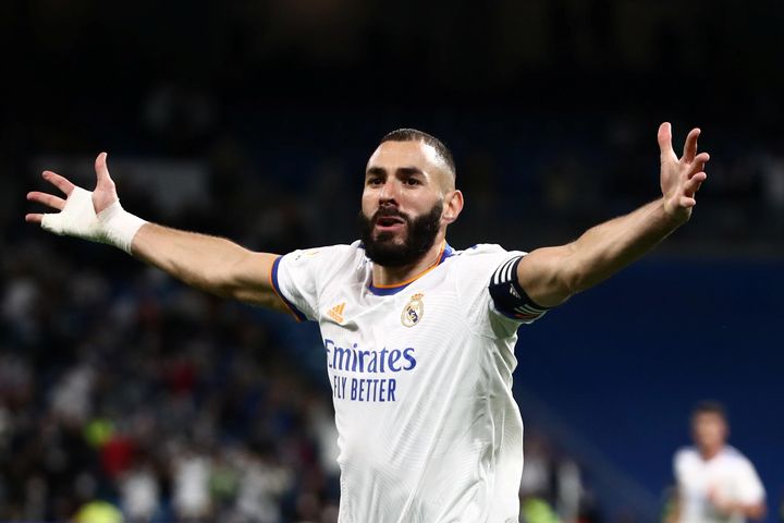 Benzema: Tôi rất muốn giải nghệ ở Real