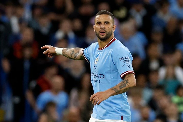 Man City tổn thất lực lượng trước chung kết Champions League