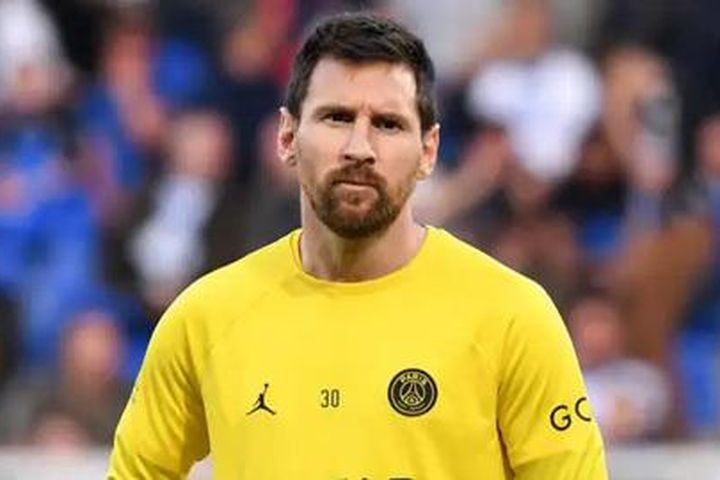 Tin chuyển nhượng ngày 6/6: Messi trì hoãn việc tới Al-Hilal