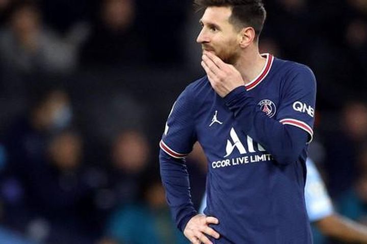 Messi yêu cầu Al-Hilal hoãn kế hoạch chuyển nhượng