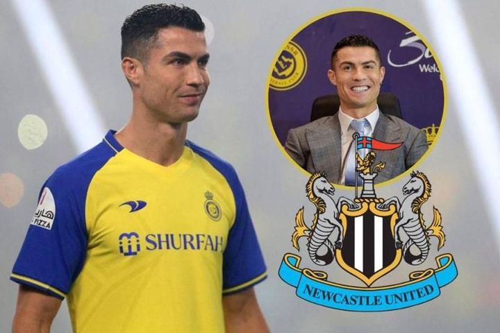 Chủ sở hữu Newcastle nắm quyền kiểm soát đội của Ronaldo
