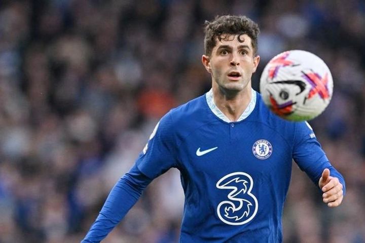 Pulisic trải lòng về mùa giải 'thực sự khó khăn' tại Chelsea