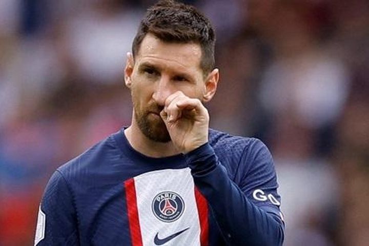 Thêm hai ông lớn Ngoại hạng Anh muốn có Messi