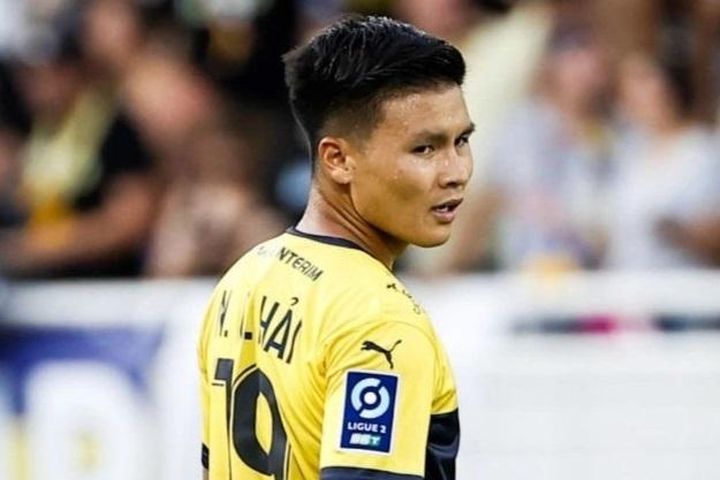 Chủ tịch Pau FC chỉ ra điểm yếu của Quang Hải