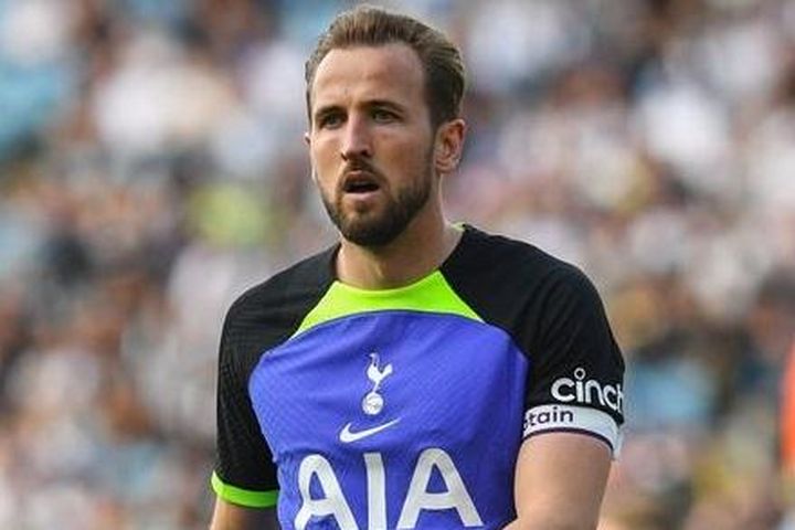 Real Madrid chốt giá mua Harry Kane