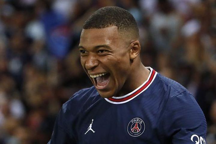 Kylian Mbappe dự đoán đội vô địch Champions League