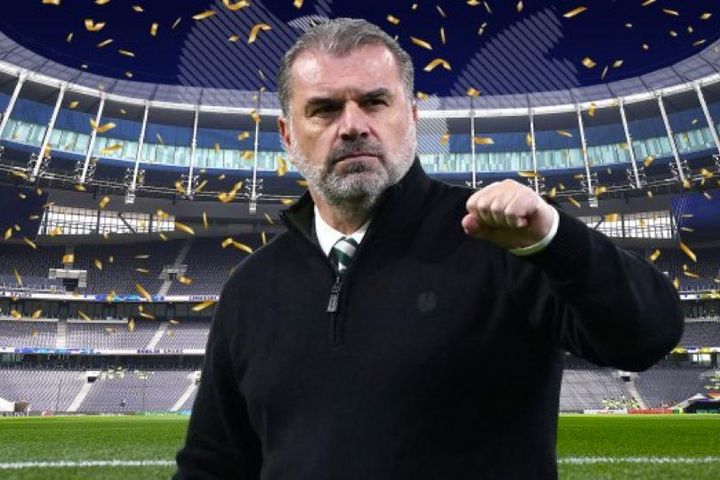 Tottenham bổ nhiệm HLV mang lối chơi tấn công đẹp mắt