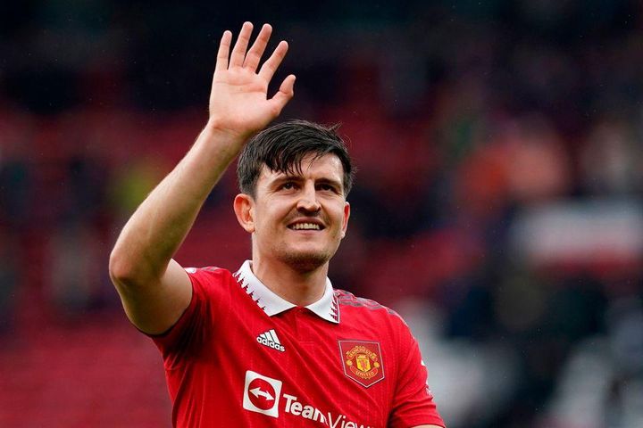 Harry Maguire được 6 đội bóng Anh theo đuổi