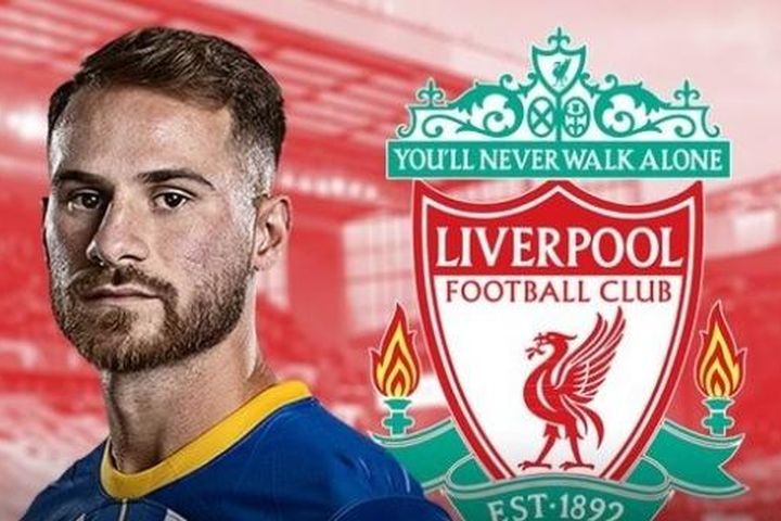 Chuyển nhượng cầu thủ ngày 6/6: Liverpool xong thỏa thuận mua Mac Allister; Christian Pulisic muốn rời Chelsea; Al Hilal, Barca đàm phán Messi