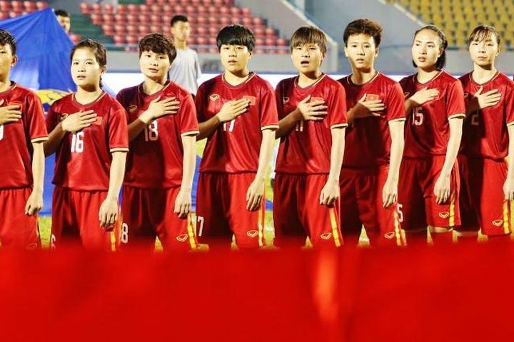 World Cup nữ 2023: 'Ngôi hậu' có đổi tên?