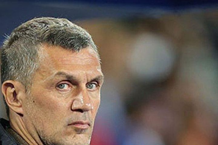 Mâu thuẫn với ông chủ, Paolo Maldini bị Milan sa thải ngay lập tức