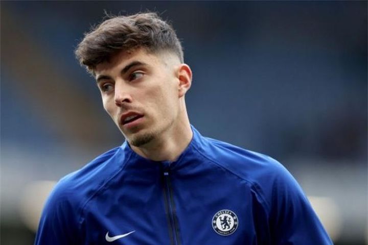 Chelsea ra 'tối hậu thư' cho Kai Havertz